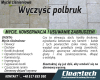CleanTECH – Profesjonalne Mycie Ciśnieniowe, Konserwacja i Czyszczenie Rynien – Słupsk i okolice!