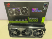 GeForce RTX 5090, RTX 5080, RTX 5070 Ti, RTX 5070, RTX 4090, RTX 4080 Super,  RTX 4080 , RTX 4070 Ti Super,  RTX 4070 Ti