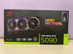 GeForce RTX 5090, RTX 5080, RTX 5070 Ti, RTX 5070, RTX 4090, RTX 4080 Super,  RTX 4080 , RTX 4070 Ti Super,  RTX 4070 Ti