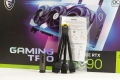 GeForce RTX 5090, RTX 5080, RTX 5070 Ti, RTX 5070, RTX 4090, RTX 4080 Super,  RTX 4080 , RTX 4070 Ti Super,  RTX 4070 Ti