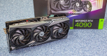GeForce RTX 5090, RTX 5080, RTX 5070 Ti, RTX 5070, RTX 4090, RTX 4080 Super,  RTX 4080 , RTX 4070 Ti Super,  RTX 4070 Ti