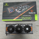 GeForce RTX 5090, RTX 5080, RTX 5070 Ti, RTX 5070, RTX 4090, RTX 4080 Super,  RTX 4080 , RTX 4070 Ti Super,  RTX 4070 Ti