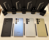 Oryginalny Samsung Galaxy S25 Ultra, Samsung Galaxy S25, Samsung S25+, Samsung Galaxy S24 Ultra, Samsung Galaxy Z Fold6