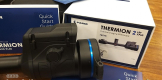 Pulsar THERMION 2 LRF XL60 , THERMION 2 LRF XL50 , THERMION 2 LRF XP50 PRO, Thermion 2 LRF XP60, Thermion 2 LRF XG60