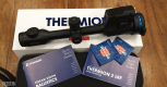 Pulsar THERMION 2 LRF XL60 , THERMION 2 LRF XL50 , THERMION 2 LRF XP50 PRO, Thermion 2 LRF XP60, Thermion 2 LRF XG60