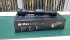 ATN MARS 5 XD LRF 4-40X , ATN MARS 5 LRF 640 5-40X , ATN MARS 5 640 5-40X , ATN MARS 5 XD 4-40X , ATN MARS 4 640 4-40X