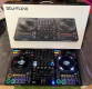 AlphaTheta XDJ-AZ, AlphaTheta OMNIS-DUO , Pioneer DJ OPUS-QUAD, Pioneer DJ XDJ-RX3, Pioneer XDJ-XZ, Pioneer DJ DDJ-FLX10