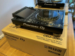 Pioneer CDJ-3000, Pioneer DJ DJM-A9, AlphaTheta Euphonia , Pioneer CDJ-2000NXS2, Pioneer DJM-900NXS2, Pioneer DJ DJM-V10