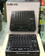 Pioneer CDJ-3000, Pioneer DJ DJM-A9, AlphaTheta Euphonia , Pioneer CDJ-2000NXS2, Pioneer DJM-900NXS2, Pioneer DJ DJM-V10