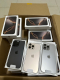 Apple iPhone 16 Pro Max 256GB dla 570 EUR , Apple iPhone 16 Pro 128GB dla 500 EUR,  Apple iPhone 16 128GB dla 400 EUR
