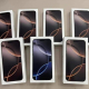 Oryginalny Apple iPhone 16 Pro Max, iPhone 16 Pro, iPhone 16, iPhone 16 Plus, iPhone 15 Pro Max, 15 Pro, Sony PS5 Pro
