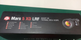 ATN MARS 5 XD LRF 4-40X , ATN MARS 5 LRF 640 5-40X , ATN MARS 5 640 5-40X , ATN MARS 5 XD 4-40X , ATN MARS 4 640 4-40X