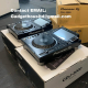 Pioneer CDJ-3000, Pioneer DJ DJM-A9, AlphaTheta Euphonia , Pioneer CDJ-2000NXS2, Pioneer DJM-900NXS2, Pioneer DJ DJM-V10