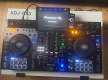 AlphaTheta XDJ-AZ, AlphaTheta OMNIS-DUO , Pioneer DJ OPUS-QUAD, Pioneer DJ XDJ-RX3, Pioneer XDJ-XZ, Pioneer DJ DDJ-FLX10