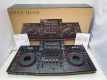 Pioneer CDJ-3000, Pioneer DJ DJM-A9, AlphaTheta Euphonia , Pioneer CDJ-2000NXS2, Pioneer DJM-900NXS2, Pioneer DJ DJM-V10