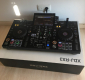 Pioneer CDJ-3000, Pioneer DJ DJM-A9, AlphaTheta Euphonia , Pioneer CDJ-2000NXS2, Pioneer DJM-900NXS2, Pioneer DJ DJM-V10