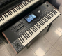 Korg Pa5X, Korg Pa4X, Korg Pa4X MG2 Edition , Korg PA-1000 MG Edition, Korg PA-1000, Yamaha Genos2 76-key, Yamaha Genos