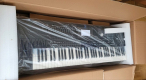 Korg Pa5X, Korg Pa4X, Korg Pa4X MG2 Edition , Korg PA-1000 MG Edition, Korg PA-1000, Yamaha Genos2 76-key, Yamaha Genos