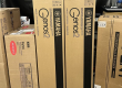 Korg Pa5X, Korg Pa4X, Korg Pa4X MG2 Edition , Korg PA-1000 MG Edition, Korg PA-1000, Yamaha Genos2 76-key, Yamaha Genos