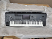 Korg Pa5X, Korg Pa4X, Korg Pa4X MG2 Edition , Korg PA-1000 MG Edition, Korg PA-1000, Yamaha Genos2 76-key, Yamaha Genos
