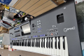 Korg Pa5X, Korg Pa4X, Korg Pa4X MG2 Edition , Korg PA-1000 MG Edition, Korg PA-1000, Yamaha Genos2 76-key, Yamaha Genos