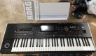 Korg Pa5X, Korg Pa4X, Korg Pa4X MG2 Edition , Korg PA-1000 MG Edition, Korg PA-1000, Yamaha Genos2 76-key, Yamaha Genos