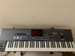 Korg Pa5X, Korg Pa4X, Korg Pa4X MG2 Edition , Korg PA-1000 MG Edition, Korg PA-1000, Yamaha Genos2 76-key, Yamaha Genos