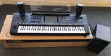 Korg Pa5X, Korg Pa4X, Korg Pa4X MG2 Edition , Korg PA-1000 MG Edition, Korg PA-1000, Yamaha Genos2 76-key, Yamaha Genos