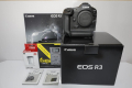 Canon EOS R3, Canon EOS R5, Canon EOS R6 Mark II,  Canon EOS R6, Canon EOS R7, Nikon Z9,  Nikon Z8, Nikon Z 7II
