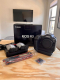 Canon EOS R3, Canon EOS R5, Canon EOS R6 Mark II,  Canon EOS R6, Canon EOS R7, Nikon Z9,  Nikon Z8, Nikon Z 7II