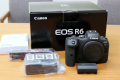 Canon EOS R3, Canon EOS R5, Canon EOS R6 Mark II,  Canon EOS R6, Canon EOS R7, Nikon Z9,  Nikon Z8, Nikon Z 7II