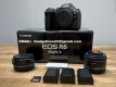Canon EOS R3, Canon EOS R5, Canon EOS R6 Mark II,  Canon EOS R6, Canon EOS R7, Nikon Z9,  Nikon Z8, Nikon Z 7II