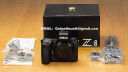 Canon EOS R3, Canon EOS R5, Canon EOS R6 Mark II,  Canon EOS R6, Canon EOS R7, Nikon Z9,  Nikon Z8, Nikon Z 7II