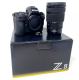 Canon EOS R3, Canon EOS R5, Canon EOS R6 Mark II,  Canon EOS R6, Canon EOS R7, Nikon Z9,  Nikon Z8, Nikon Z 7II