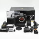 Canon EOS R3, Canon EOS R5, Canon EOS R6 Mark II,  Canon EOS R6, Canon EOS R7, Nikon Z9,  Nikon Z8, Nikon Z 7II