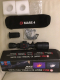 ATN MARS 5 XD LRF 4-40X , ATN MARS 5 LRF 640 5-40X , ATN MARS 5 640 5-40X , ATN MARS 5 XD 4-40X , ATN MARS 4 640 4-40X