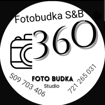 Fotobudka 360 na każdą imprezę!