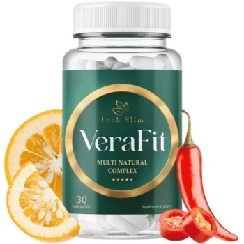 VeraFit - Odchudzanie