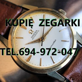 KUPIĘ ZEGARKI MĘSKIE NARĘCZNE NAKRĘCANE ORAZ KIESZONKOWE KONTAKT 694972047