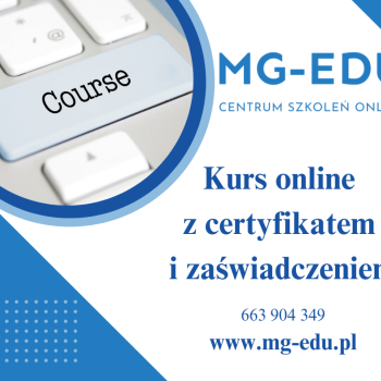 Specjalista rekrutacji  – kurs online z certyfikatem
