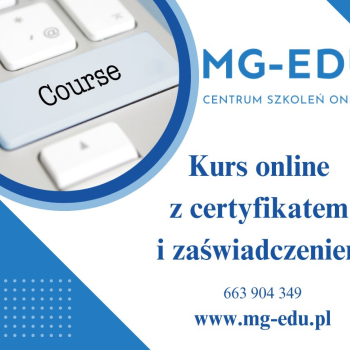 Specjalista ds. kadr i płac – kurs internetowy z certyfikatem