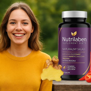 NutriLaben - Odchudzanie