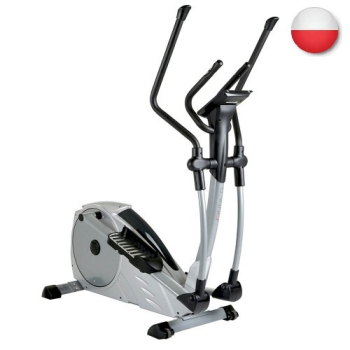 Magnetyczny orbitrek LOXON