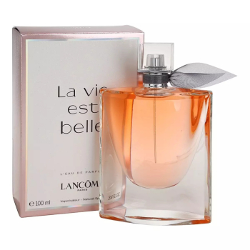 Woda Perfumowana - Lancome La Vie Est Belle