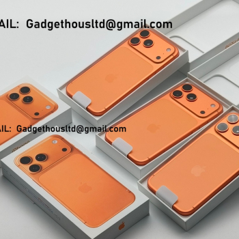 Oryginalny Apple iPhone 17 Pro Max, iPhone 17 Pro, iPhone 17, iPhone Air, iPhone 16 Pro Max, iPhone 16 Pro, iPhone 16