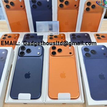 Apple iPhone 17 Pro Max | iPhone 17 Pro | iPhone 17 | iPhone Air | Apple iPhone 16 Pro | iPhone 16 Pro Max | iPhone 16