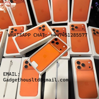 Oryginalny Apple iPhone 17 Pro Max | iPhone 17 Pro | iPhone 17 | iPhone Air | Apple iPhone 16 Pro | iPhone 16 Pro Max