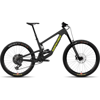 2026 Santa Cruz Nomad 70 Mountain Bike (ZONACYCLES)