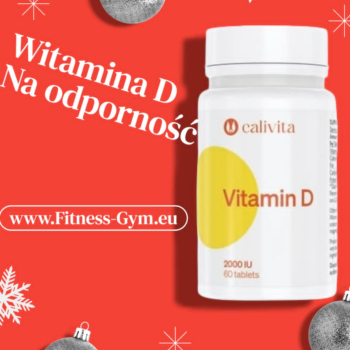 Vitamin D 2000 - Na Odporność