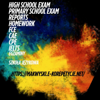 SZKOŁA ONLINE - EASTWESTHOMEISBEST